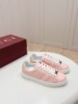 Gucci Sneaker Pink