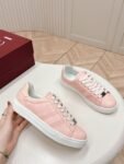 Gucci Sneaker Pink