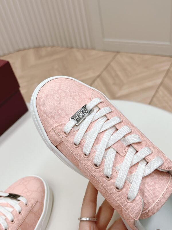 Gucci Sneaker Pink