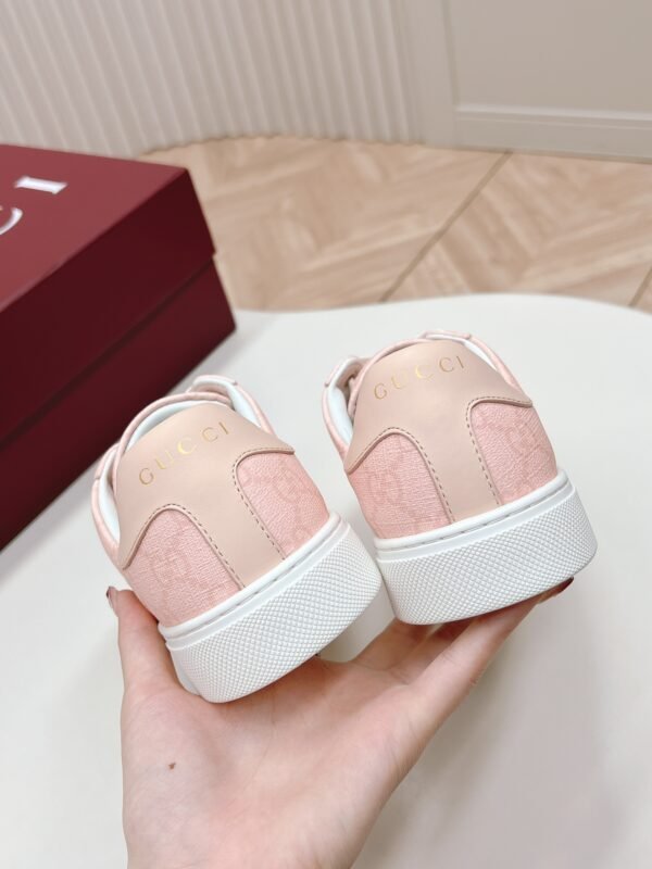 Gucci Sneaker Pink