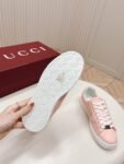 Gucci Sneaker Pink
