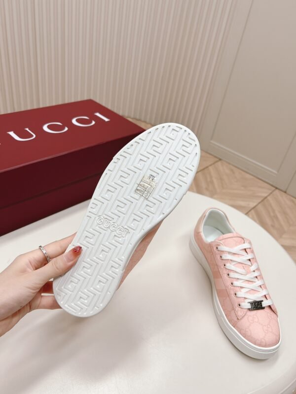 Gucci Sneaker Pink