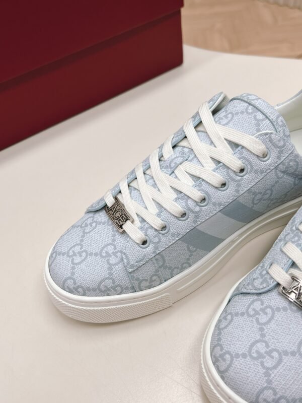 Gucci Sneaker Blue
