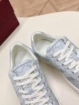 Gucci Sneaker Blue
