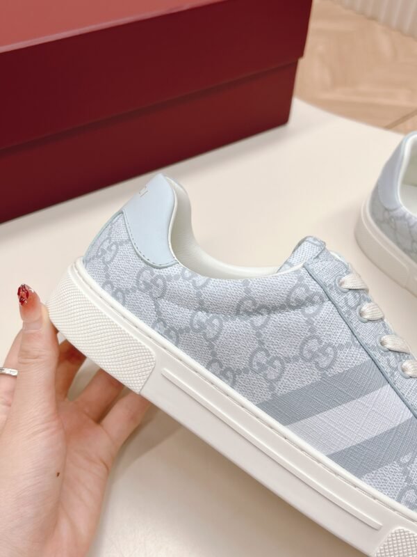 Gucci Sneaker Blue