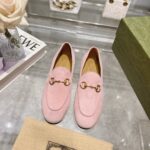 Gucci Loafer  Pink