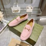 Gucci Loafer  Pink