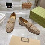 Gucci Loafer Old Logo