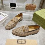 Gucci Loafer Old Logo