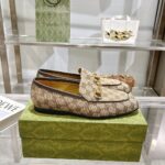 Gucci Loafer Old Logo