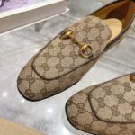 Gucci Loafer Old Logo