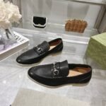 Gucci Loafer Black
