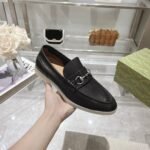 Gucci Loafer Black