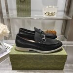 Gucci Loafer Black