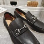 Gucci Loafer Black
