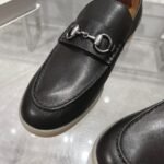 Gucci Loafer Black