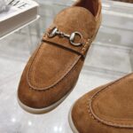 Gucci Loafer Brown