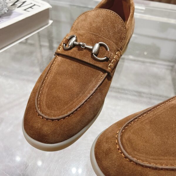Gucci Loafer Brown