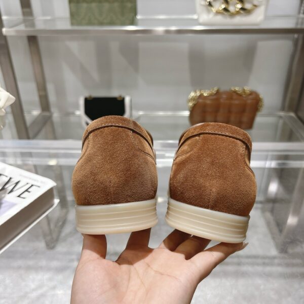 Gucci Loafer Brown