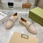 Gucci Loafer Grey