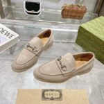 Gucci Loafer Grey