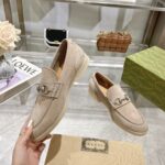 Gucci Loafer Grey