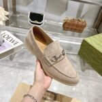 Gucci Loafer Grey