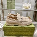 Gucci Loafer Grey