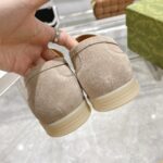 Gucci Loafer Grey