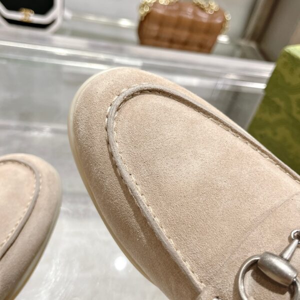Gucci Loafer Grey