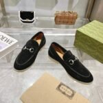Gucci Loafer Black