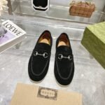 Gucci Loafer Black