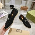 Gucci Loafer Black