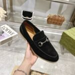 Gucci Loafer Black