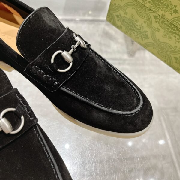 Gucci Loafer Black