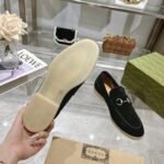 Gucci Loafer Black