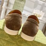 Gucci Loafer Brown