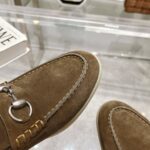 Gucci Loafer Brown