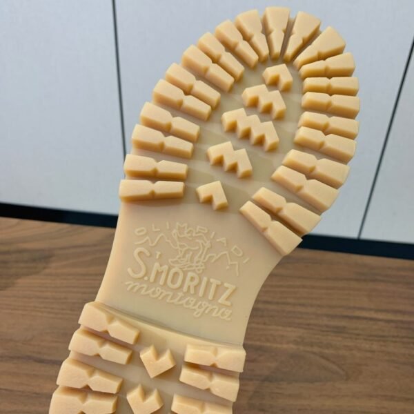 Prada Lace-up Boots Brown