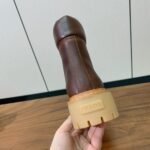 Prada Lace-up Boots Brown