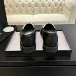 Chanel Moccasins White and Black