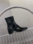 Celine 24FW Retro Boots Black