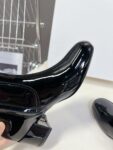 Celine 24FW Retro Boots Black
