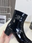 Celine 24FW Retro Boots Black
