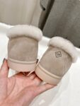 Loro Piana Loafers Light Pink