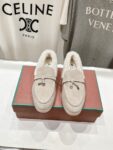 Loro Piana Loafers Cream