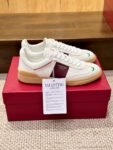Valentino GAT White Red Green