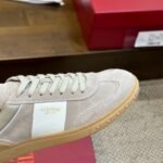 Valentino GAT Grey White