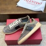 Valentino GAT Grey Black