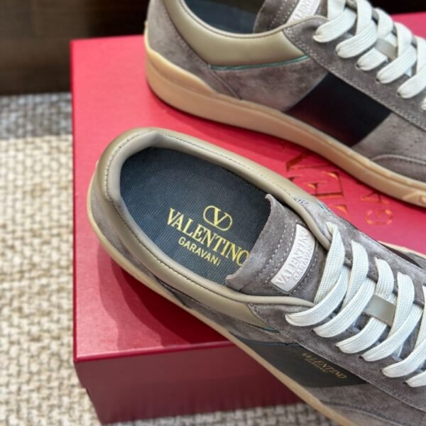 Valentino GAT Grey Black